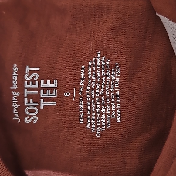 Swiss Tech and Jumping Beans Basic Longsleeve Bundle - Picture 8 of 8